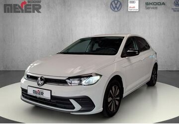 VW Polo 8.994 km 20.690 &euro; Beckdorf 21643