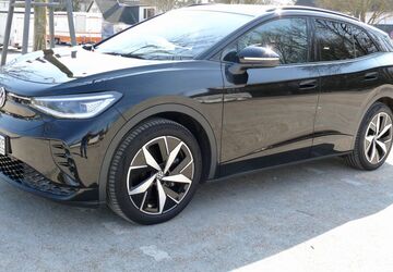 VW ID.4 65.000 km 27.950 &euro; Hamburg 22607