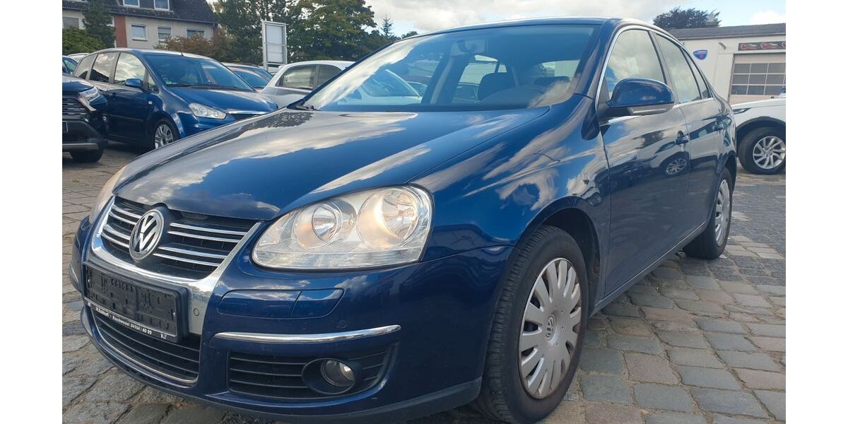 VW Jetta 214.000 km 1.200 &euro; Neu Wulmstorf 21629