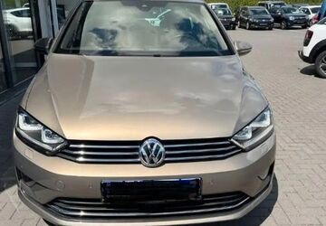 VW Golf Sportsvan 70.500 km 16.100 &euro; Henstedt Ulzburg 24558