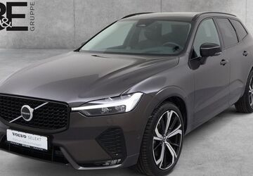 Volvo XC60 26.900 km 49.450 &euro; Norderstedt 22848