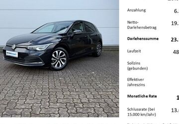 VW Golf 41.800 km 25.900 &euro; Neu Wulmstorf 21629