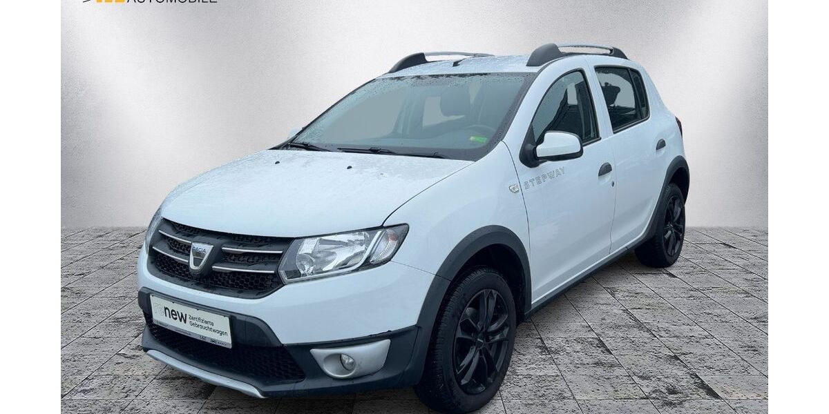 Dacia Sandero 119.800 km 8.780 &euro; Ahrensburg 22926