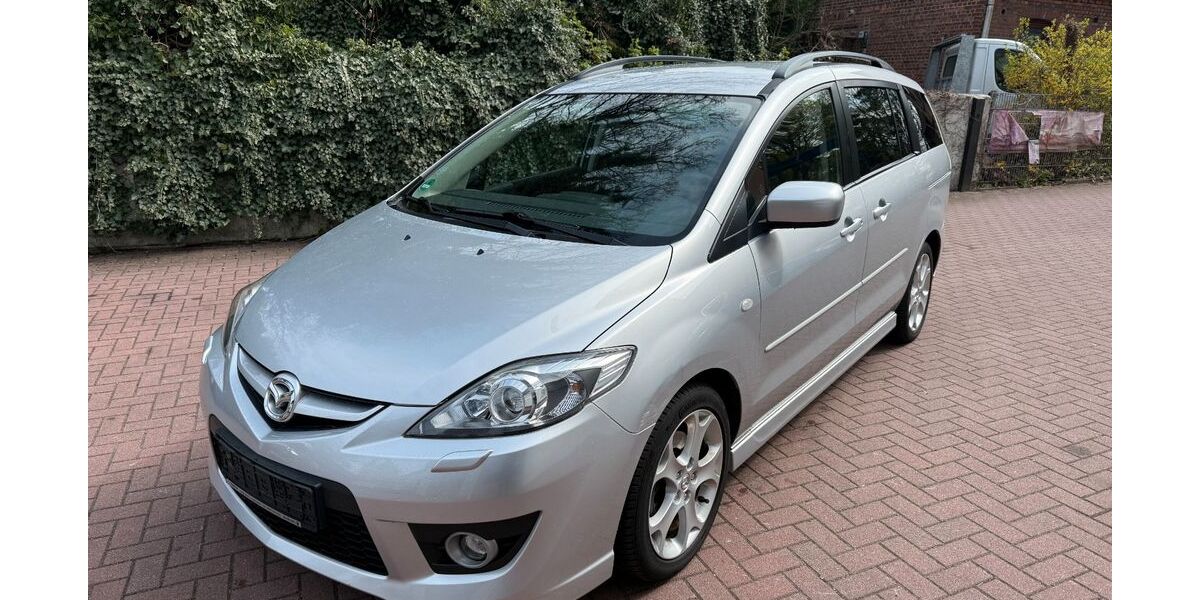 Mazda 5 184.500 km 5.950 &euro; Hamburg 21149