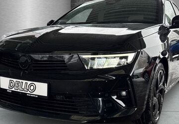 Opel Astra 27.817 km 22.190 &euro; Reinbek 21465