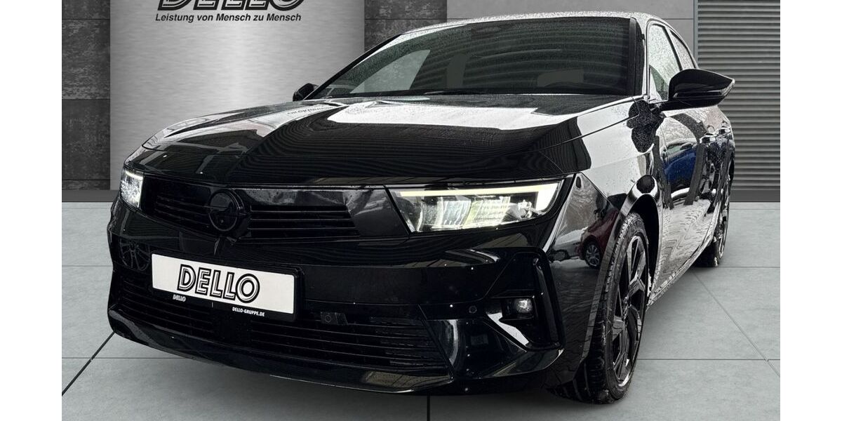 Opel Astra 27.817 km 22.190 &euro; Reinbek 21465