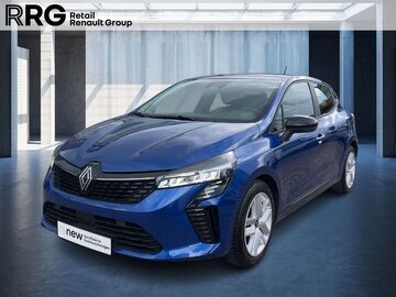 Gebrauchte Renault Clio