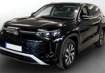 VW Tayron 16.500 km 44.990 &euro; Bendestorf 21227