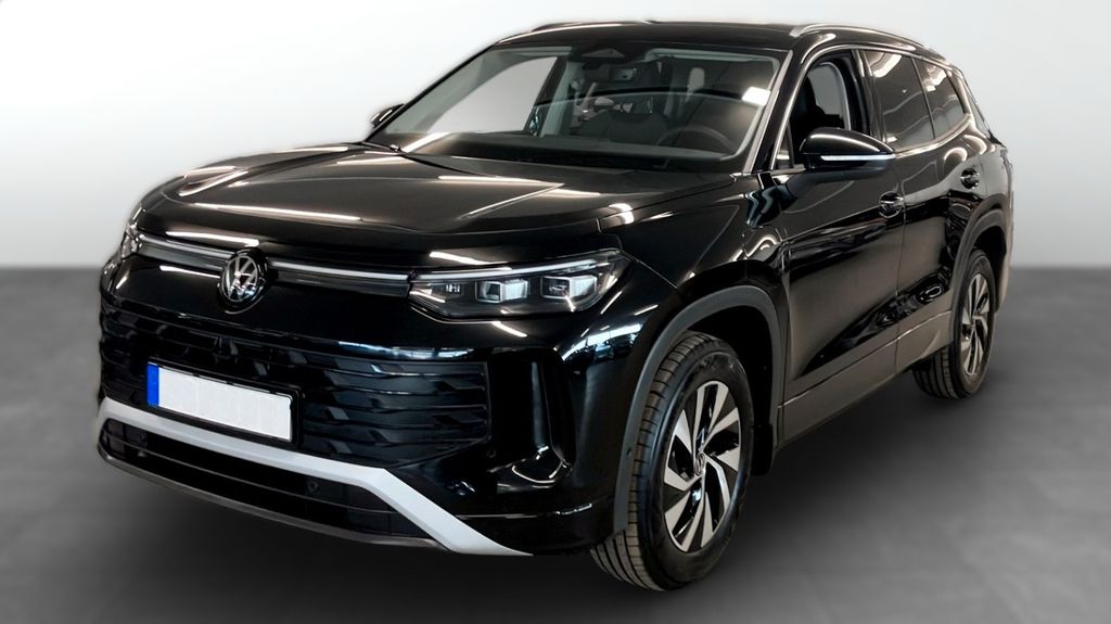 VW Tayron 16.500 km 44.990 &euro; Bendestorf 21227