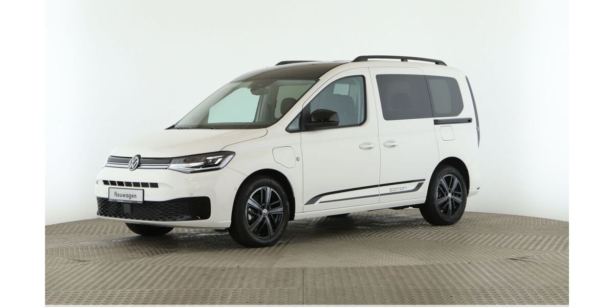 VW Caddy 6.580 km 48.999 &euro; Buchholz in der Nordheide 21244