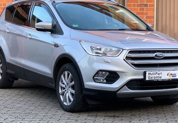 Ford Kuga 120.000 km 10.999 &euro; Geesthacht (bei Hamburg) 21502