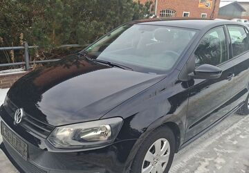 VW Polo 163.700 km 4.600 &euro; Kisdorf 24629