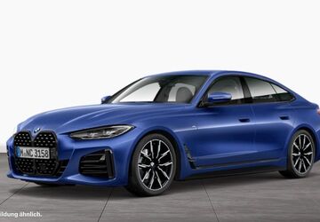 BMW 420 58.293 km 37.734 &euro; Barsbüttel bei Hamburg 22885