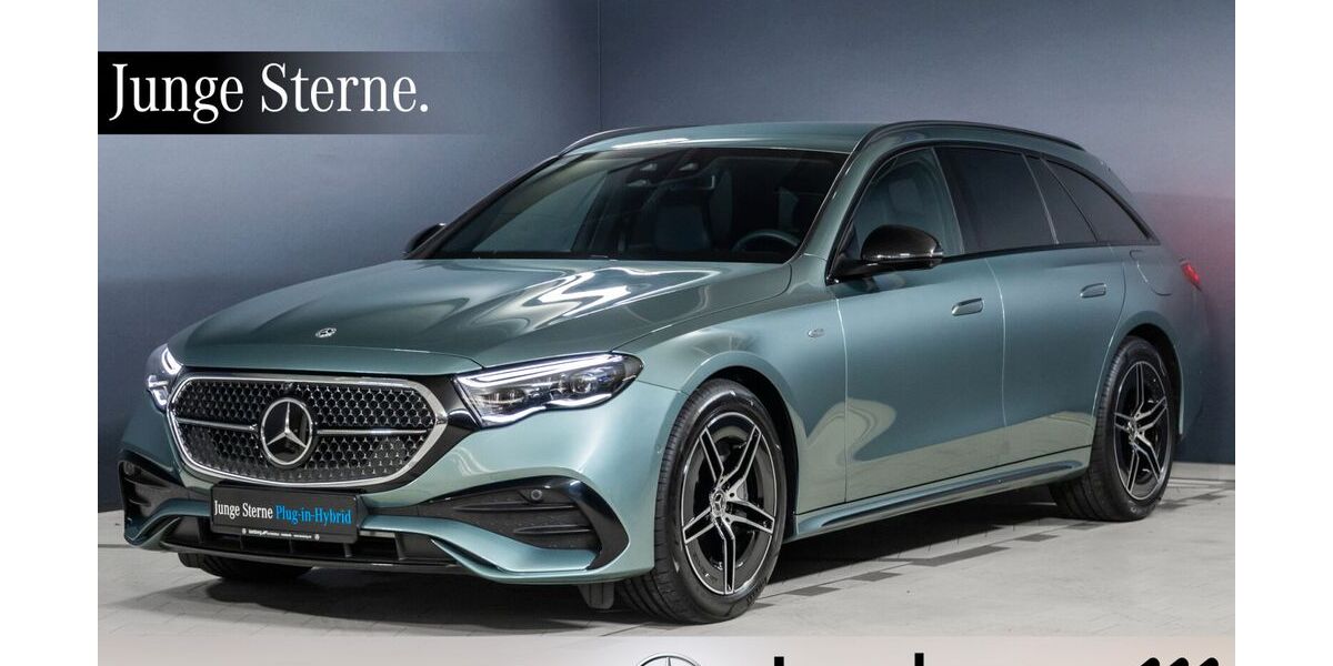 Mercedes-Benz E 300 13.096 km 54.630 &euro; Hamburg 22549