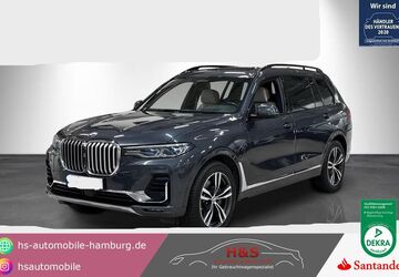 BMW X7 139.180 km 59.400 &euro; Pinneberg 25421