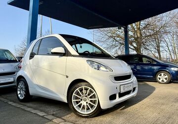 Smart ForTwo 101.100 km 6.980 &euro; Hamburg 22043
