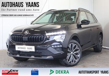 Skoda Kamiq 27.640 km 18.289 &euro; Pinneberg 25421