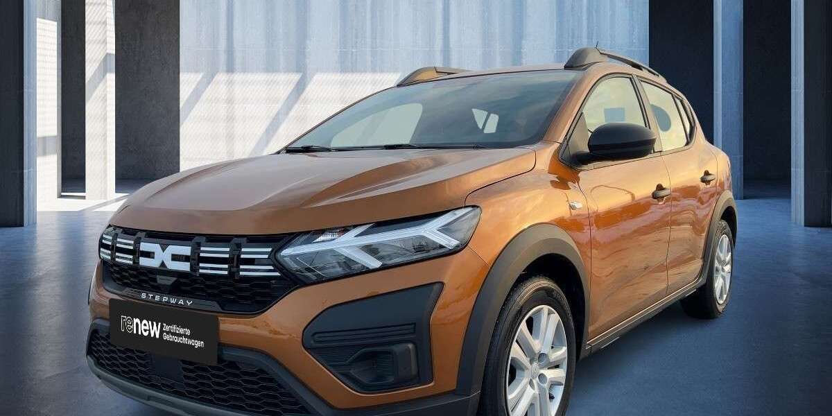 Dacia Sandero 17.354 km 14.990 &euro; Hamburg 22529