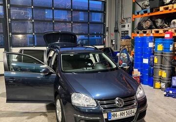 VW Golf 208.955 km 4.600 &euro; Hamburg 22143