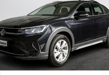 VW Taigo 13.660 km 22.450 &euro; Rellingen/Hamburg 25462