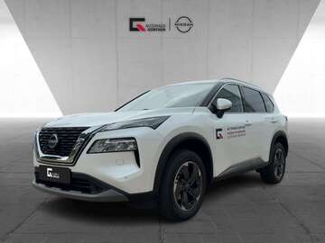 Gebrauchte Nissan X-Trail