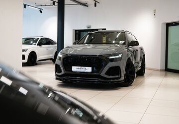 Audi RSQ8 104.000 km 104.949 &euro; Hamburg 22047
