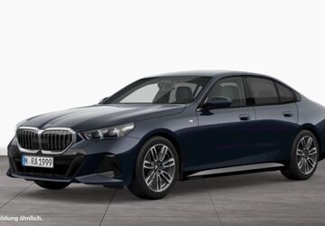 BMW 520 55.910 km 44.984 &euro; Barsbüttel bei Hamburg 22885