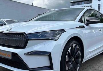 Skoda Enyaq 96.952 km 33.950 &euro; Hamburg 22047
