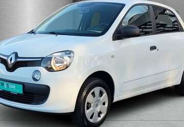 Renault Twingo 57.600 km 8.990 &euro; Hamburg 22159