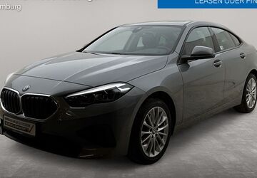 BMW 220 Gran Coupé 28.530 km 28.394 &euro; Barsbüttel bei Hamburg 22885