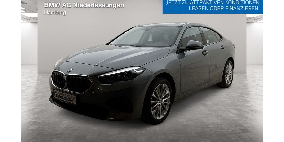 BMW 220 Gran Coupé 28.530 km 28.394 &euro; Barsbüttel bei Hamburg 22885