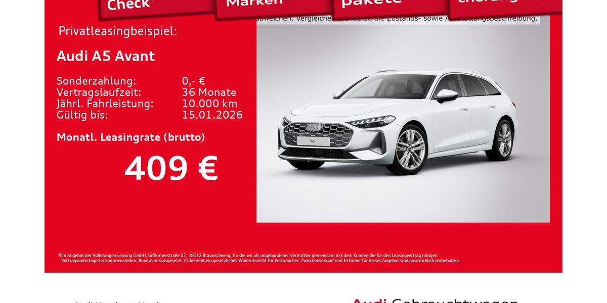 Audi A5 24.346 km 39.470 &euro; Hamburg 22419