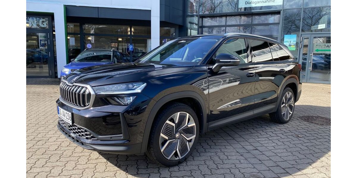 Skoda Kodiaq 20.000 km 49.980 &euro; Reinbek bei Hamburg 21465