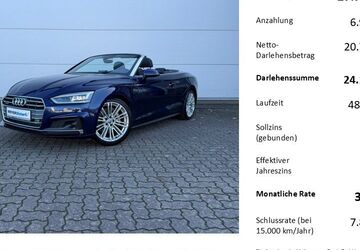 Audi A5 152.700 km 26.600 &euro; Neu Wulmstorf 21629