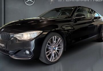 BMW 435 188.824 km 16.999 &euro; Hamburg 21079