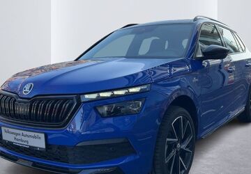 Skoda Kamiq 23.248 km 23.450 &euro; Hamburg 22111