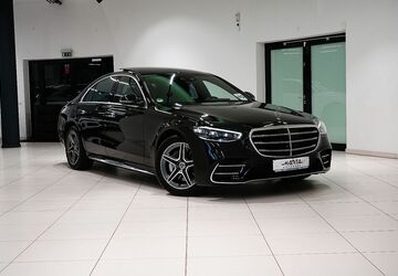 Mercedes-Benz S 350 100.000 km 75.949 &euro; Hamburg 22047