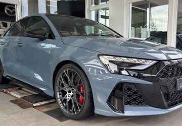 Audi RS3 6.101 km 73.950 &euro; Hamburg 22761