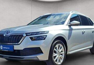 Skoda Kamiq 62.929 km 18.770 &euro; Hamburg 21029