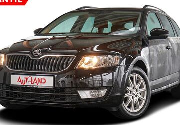 Skoda Octavia 117.951 km 16.990 &euro; Hamburg 22761