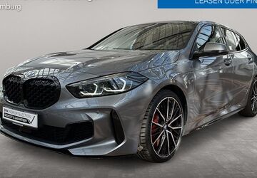 BMW M135 53.924 km 35.905 &euro; Barsbüttel bei Hamburg 22885
