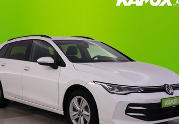 VW Golf 40.557 km 22.580 &euro; Hamburg 22529