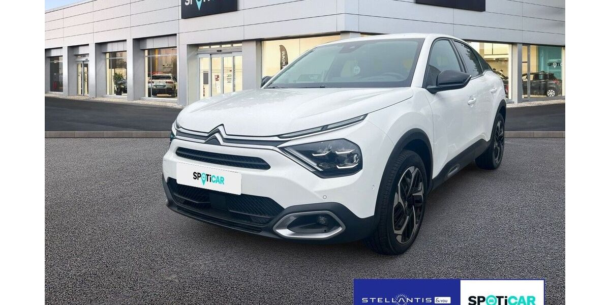 Citroen C4 9.295 km 19.050 &euro; Hamburg 20537