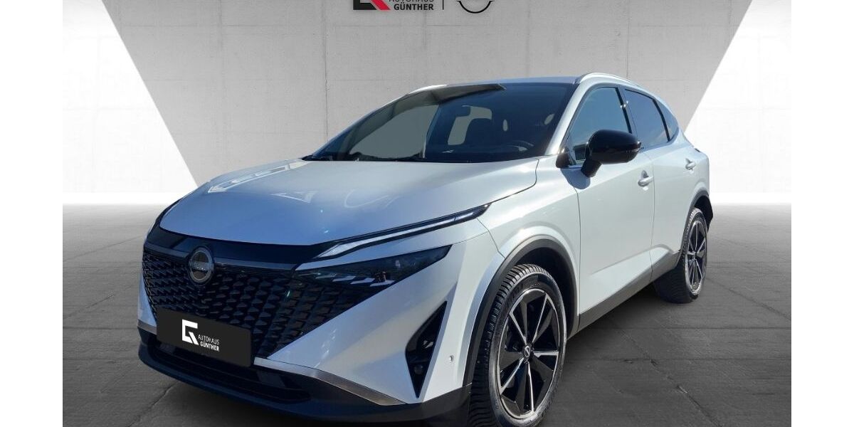 Nissan Qashqai 4.500 km 37.777 &euro; Hamburg 22399