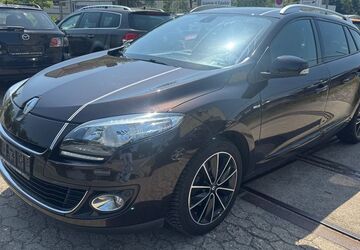 Renault Megane 176.000 km 4.999 &euro; Buxtehude 21614