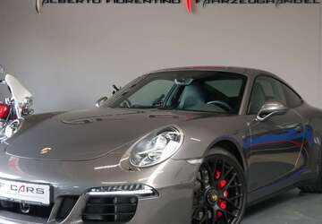 Porsche 991 27.071 km 136.991 &euro; Seevetal 21220