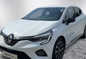 Renault Clio 20.400 km 15.980 &euro; Norderstedt 22851