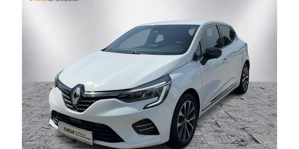 Renault Clio 20.400 km 15.980 &euro; Norderstedt 22851