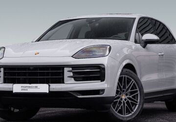 Porsche Cayenne 44.479 km 82.290 &euro; Hamburg 22523