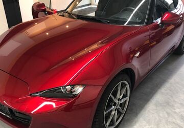 Mazda MX-5 49.850 km 27.980 &euro; Hemdingen 25485